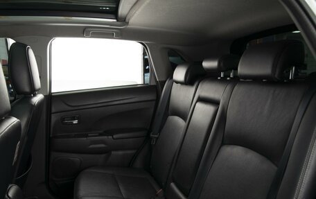 Mitsubishi ASX I рестайлинг, 2014 год, 1 490 000 рублей, 10 фотография