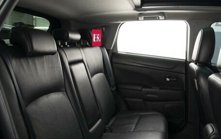 Mitsubishi ASX I рестайлинг, 2014 год, 1 490 000 рублей, 7 фотография