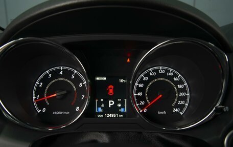 Mitsubishi ASX I рестайлинг, 2014 год, 1 490 000 рублей, 15 фотография