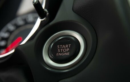 Mitsubishi ASX I рестайлинг, 2014 год, 1 490 000 рублей, 18 фотография