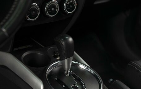 Mitsubishi ASX I рестайлинг, 2014 год, 1 490 000 рублей, 16 фотография