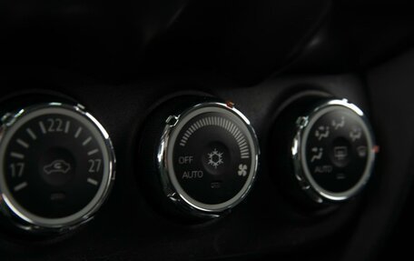 Mitsubishi ASX I рестайлинг, 2014 год, 1 490 000 рублей, 19 фотография