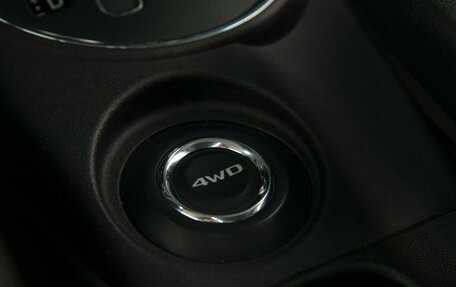 Mitsubishi ASX I рестайлинг, 2014 год, 1 490 000 рублей, 17 фотография