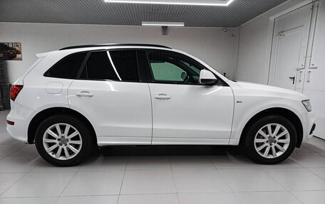 Audi Q5, 2013 год, 1 756 000 рублей, 5 фотография