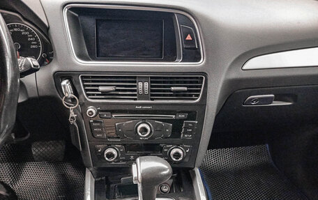 Audi Q5, 2013 год, 1 756 000 рублей, 18 фотография