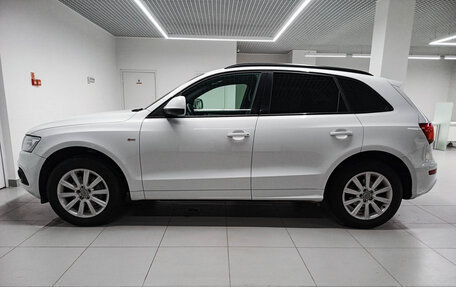 Audi Q5, 2013 год, 1 756 000 рублей, 10 фотография