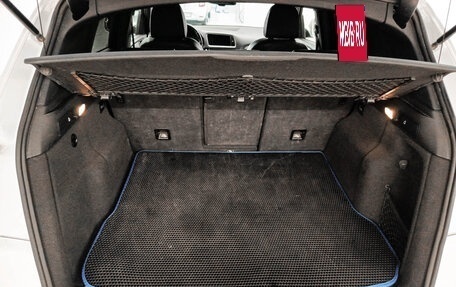 Audi Q5, 2013 год, 1 756 000 рублей, 12 фотография