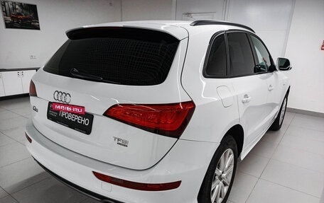 Audi Q5, 2013 год, 1 756 000 рублей, 6 фотография
