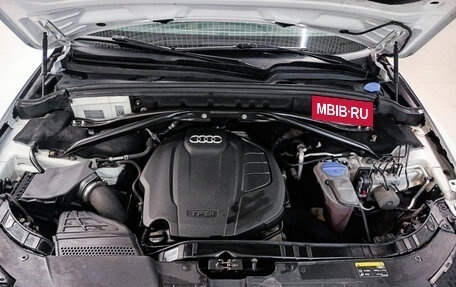 Audi Q5, 2013 год, 1 756 000 рублей, 11 фотография