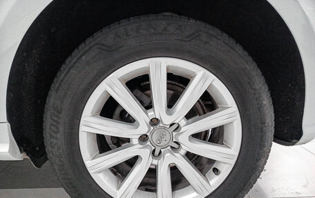 Audi Q5, 2013 год, 1 756 000 рублей, 22 фотография