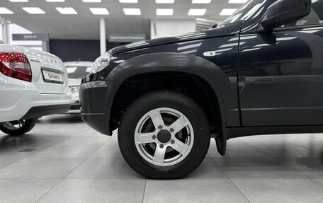 Chevrolet Niva I рестайлинг, 2019 год, 939 900 рублей, 7 фотография