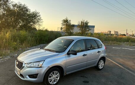 Datsun mi-DO, 2016 год, 400 000 рублей, 2 фотография