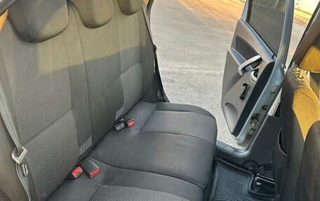 Datsun mi-DO, 2016 год, 400 000 рублей, 7 фотография