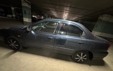 KIA Spectra II (LD), 2006 год, 270 000 рублей, 4 фотография