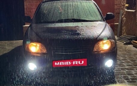 KIA Spectra II (LD), 2006 год, 270 000 рублей, 1 фотография