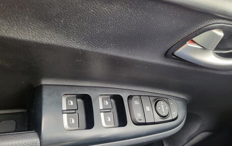 KIA Rio IV, 2019 год, 1 530 000 рублей, 11 фотография