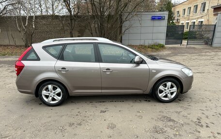 KIA cee'd I рестайлинг, 2008 год, 1 100 000 рублей, 7 фотография