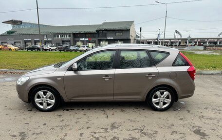 KIA cee'd I рестайлинг, 2008 год, 1 100 000 рублей, 3 фотография