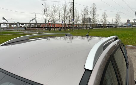 KIA cee'd I рестайлинг, 2008 год, 1 100 000 рублей, 9 фотография