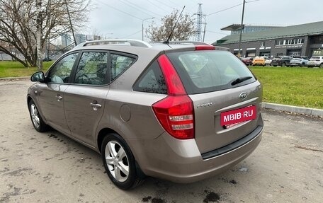 KIA cee'd I рестайлинг, 2008 год, 1 100 000 рублей, 4 фотография
