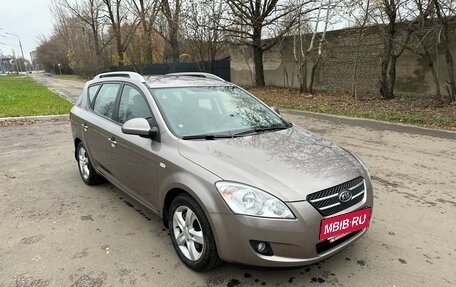 KIA cee'd I рестайлинг, 2008 год, 1 100 000 рублей, 8 фотография