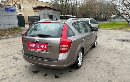 KIA cee'd I рестайлинг, 2008 год, 1 100 000 рублей, 6 фотография