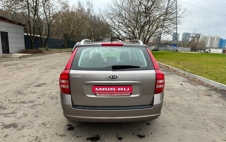 KIA cee'd I рестайлинг, 2008 год, 1 100 000 рублей, 5 фотография