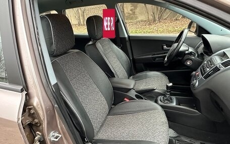 KIA cee'd I рестайлинг, 2008 год, 1 100 000 рублей, 11 фотография