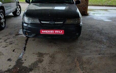 Daewoo Nexia I рестайлинг, 2010 год, 150 000 рублей, 1 фотография