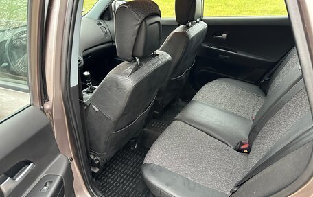 KIA cee'd I рестайлинг, 2008 год, 1 100 000 рублей, 13 фотография