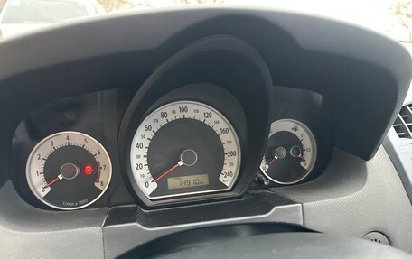 KIA cee'd I рестайлинг, 2008 год, 1 100 000 рублей, 16 фотография