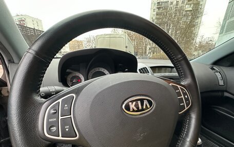 KIA cee'd I рестайлинг, 2008 год, 1 100 000 рублей, 21 фотография