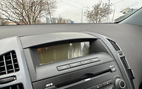 KIA cee'd I рестайлинг, 2008 год, 1 100 000 рублей, 20 фотография