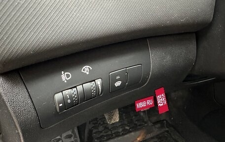 KIA cee'd I рестайлинг, 2008 год, 1 100 000 рублей, 18 фотография