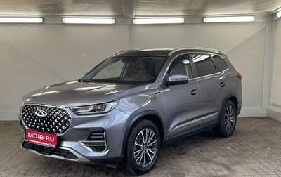 Chery Tiggo 8 Pro, 2023 год, 2 295 000 рублей, 1 фотография