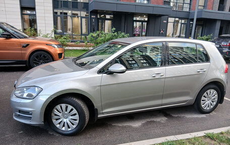 Volkswagen Golf VII, 2013 год, 1 150 000 рублей, 4 фотография