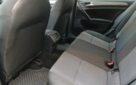 Volkswagen Golf VII, 2013 год, 1 150 000 рублей, 12 фотография