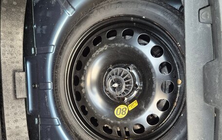 Opel Astra J, 2013 год, 1 250 000 рублей, 10 фотография