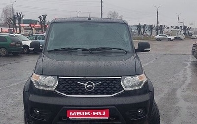 ЛуАЗ Patriot, 2021 год, 1 220 000 рублей, 1 фотография