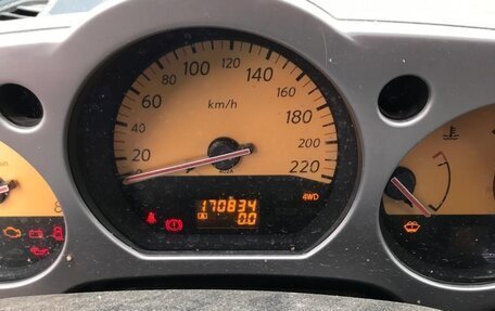 Nissan Murano, 2008 год, 400 000 рублей, 1 фотография