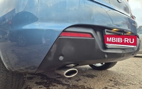 Opel Astra J, 2013 год, 1 250 000 рублей, 13 фотография