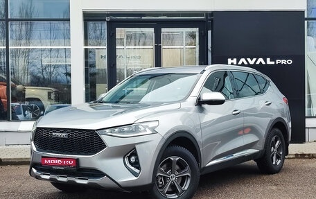 Haval F7 I, 2021 год, 1 950 000 рублей, 1 фотография