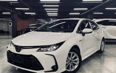 Toyota Corolla, 2021 год, 1 800 000 рублей, 1 фотография