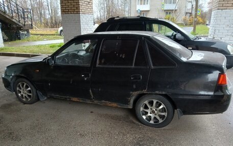 Daewoo Nexia I рестайлинг, 2010 год, 150 000 рублей, 3 фотография