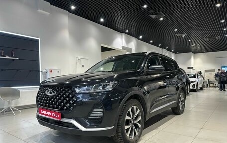 Chery Tiggo 7 Pro, 2020 год, 1 400 000 рублей, 1 фотография