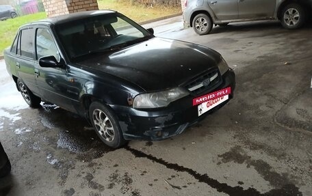 Daewoo Nexia I рестайлинг, 2010 год, 150 000 рублей, 2 фотография