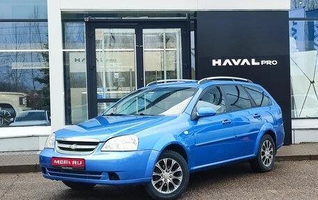 Chevrolet Lacetti, 2008 год, 455 000 рублей, 1 фотография