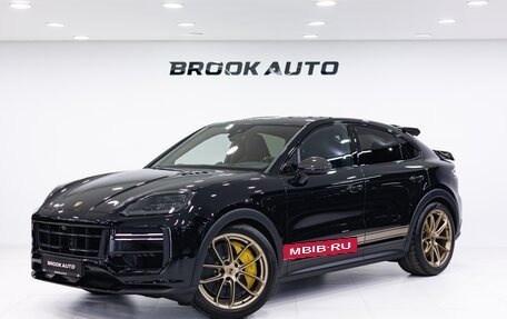 Porsche Cayenne III, 2025 год, 32 890 000 рублей, 1 фотография