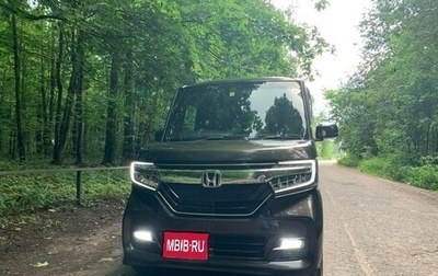 Honda N-BOX II, 2019 год, 1 350 000 рублей, 1 фотография