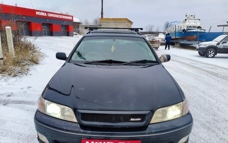 Toyota Mark II VIII (X100), 2001 год, 550 000 рублей, 1 фотография